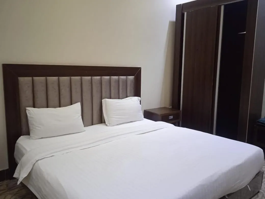 Quiet Rooms 7 Riyadh