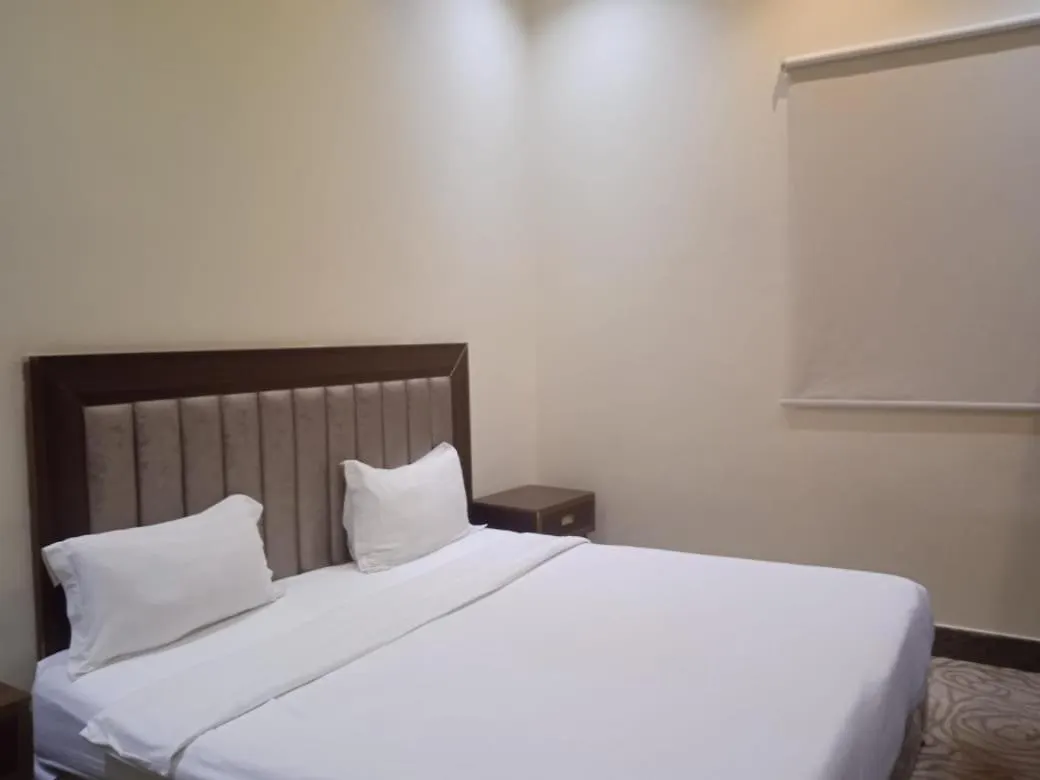 Quiet Rooms 7 Riyadh