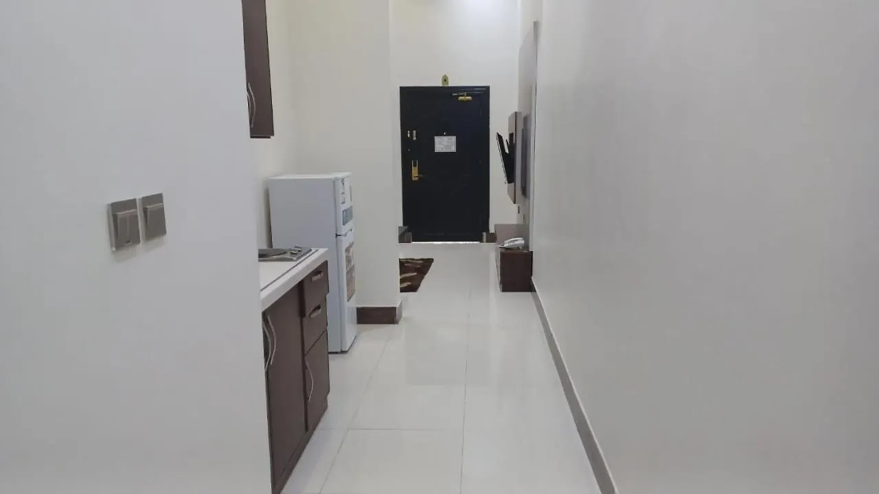 Quiet Rooms 7 Riyadh 0*,  Saudi Arabia