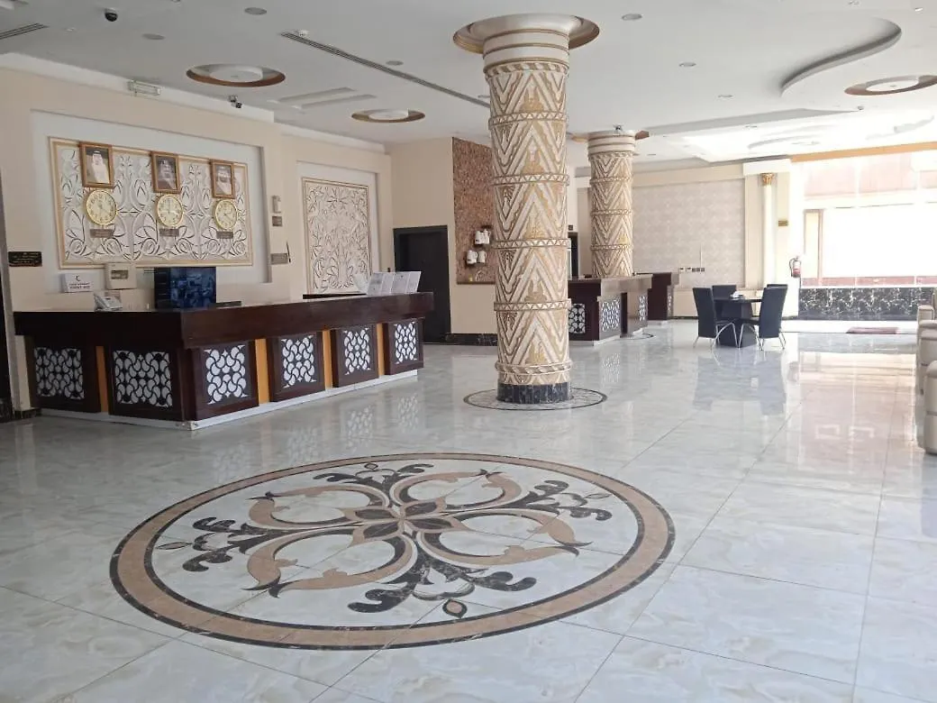 Quiet Rooms 7 Riyadh