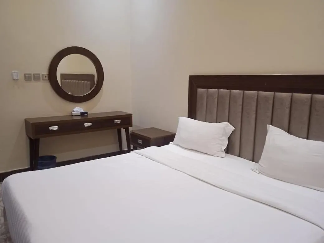 Quiet Rooms 7 Riyadh