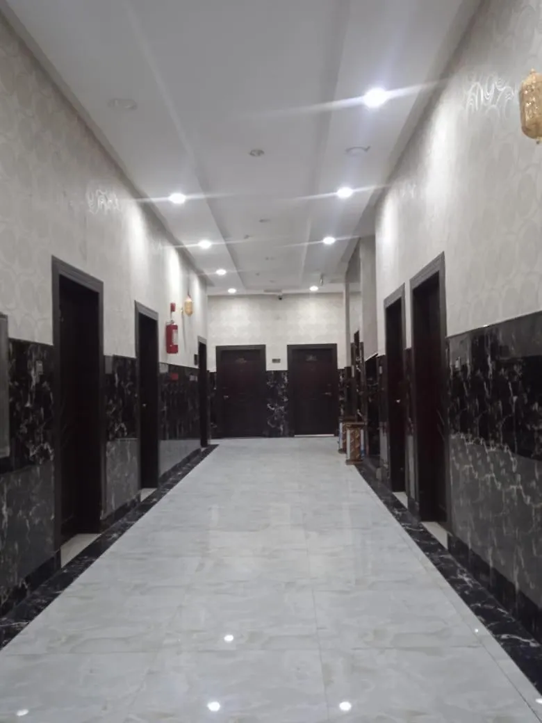 Quiet Rooms 7 Riyadh