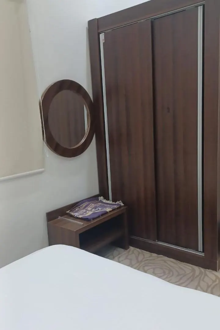 Aparthotel Quiet Rooms 7 Riyadh Saudi Arabia