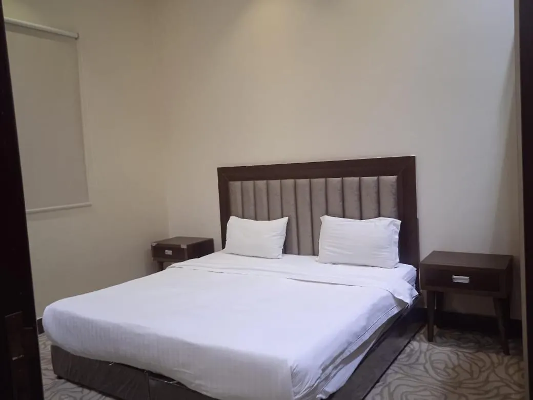Quiet Rooms 7 Riyadh