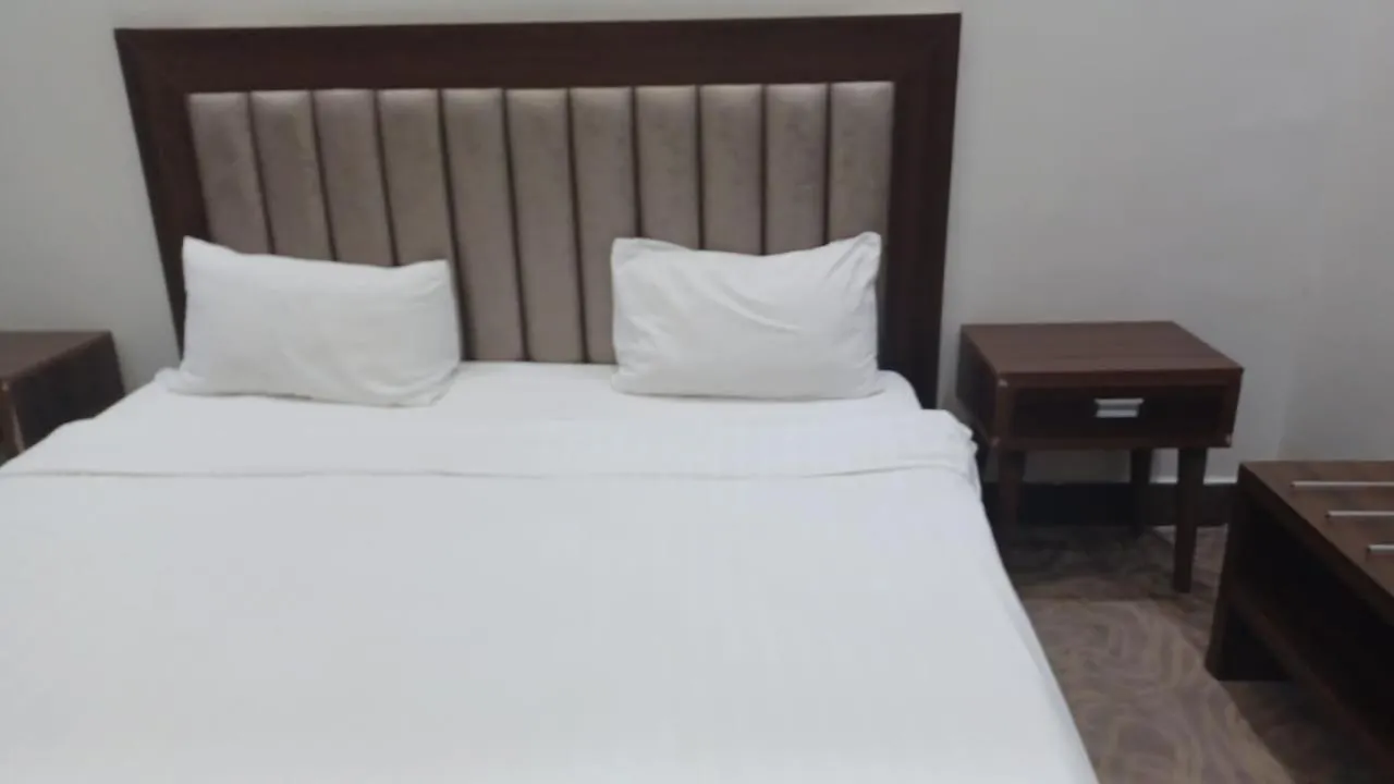 Quiet Rooms 7 Riyadh Saudi Arabia