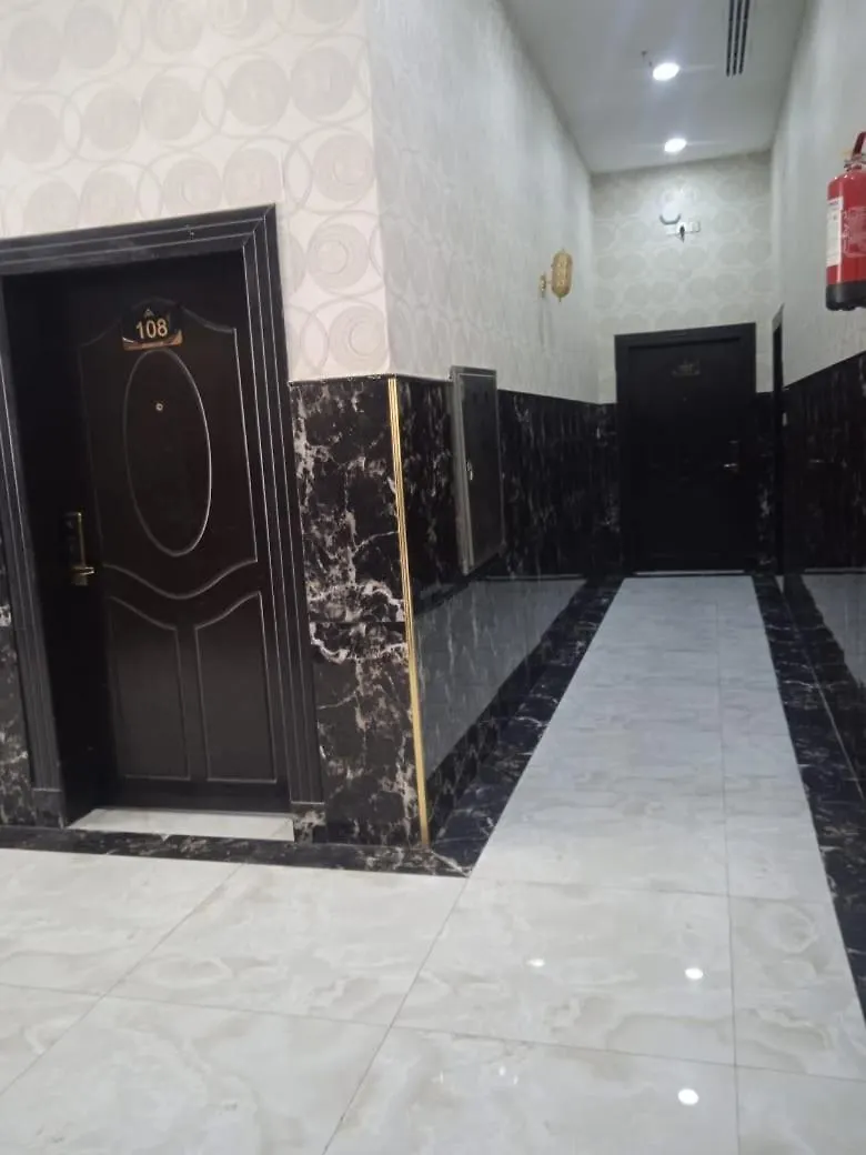 Quiet Rooms 7 Riyadh Aparthotel
