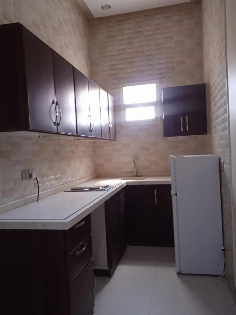 Quiet Rooms 7 Riyadh 0*,